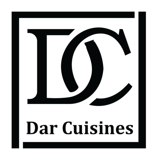 Dar Cuisines Logo