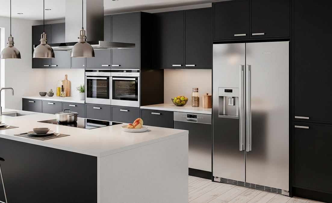 cuisiniste à Marrakech Dar Cuisines Sidi-Ghanem